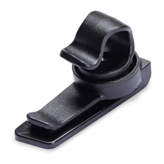 USWE Magnetic Tube Clip - Black