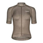 PAS NORMAL STUDIOS Dames Mechanism Fietsshirt - AOP Earth