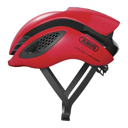 ABUS GAMECHANGER HELMET - BLAZE RED
