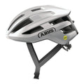 ABUS POWERDOME MIPS HELMET - GLEAM SILVER
