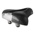 SELLE ITALIA T 2 Flow Saddle - Black