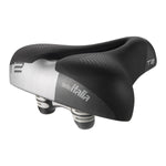 SELLE ITALIA T 2 Flow Saddle - Black