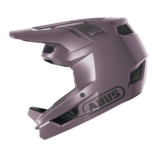 ABUS HIDROP - ASH PURPLE