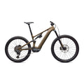 SPECIALIZED Turbo Levo 4 Expert MTB Ebike - Satin Burnt Gold Metallic / Doppio