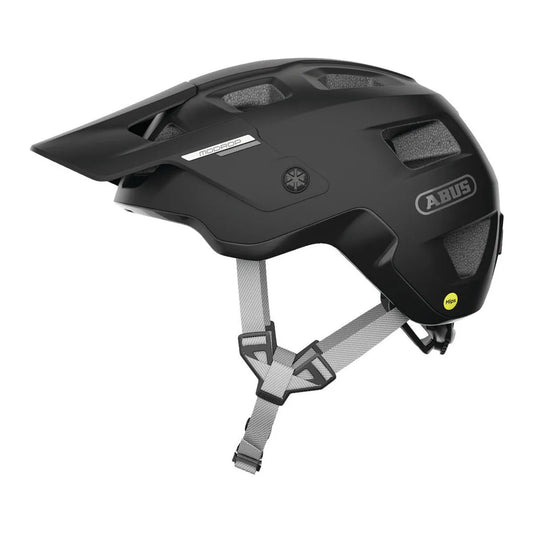 ABUS MODROP MIPS HELMET - MUTED BLACK