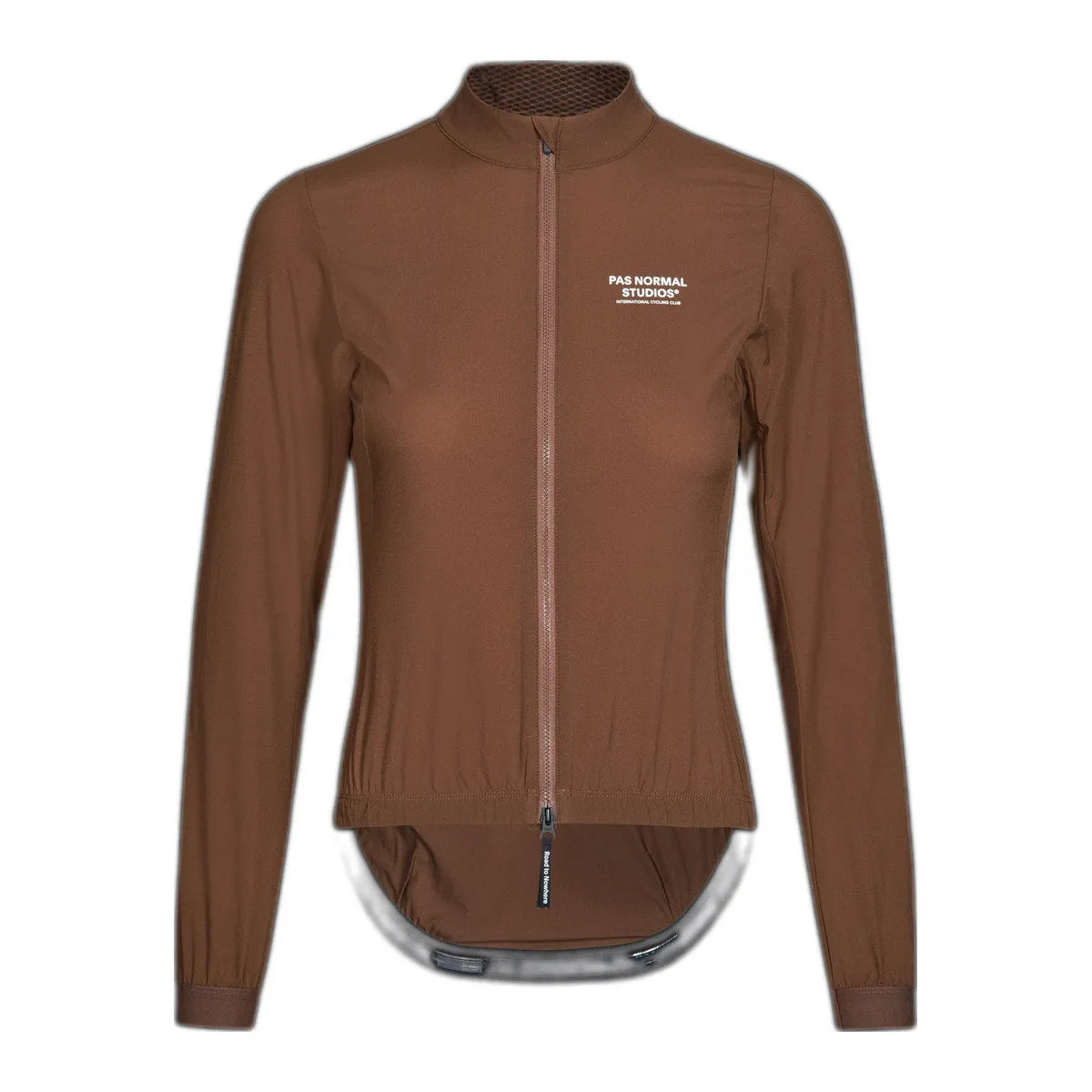 PAS NORMAL STUDIOS Women Mechanism Stow Away Jacket - Bronze