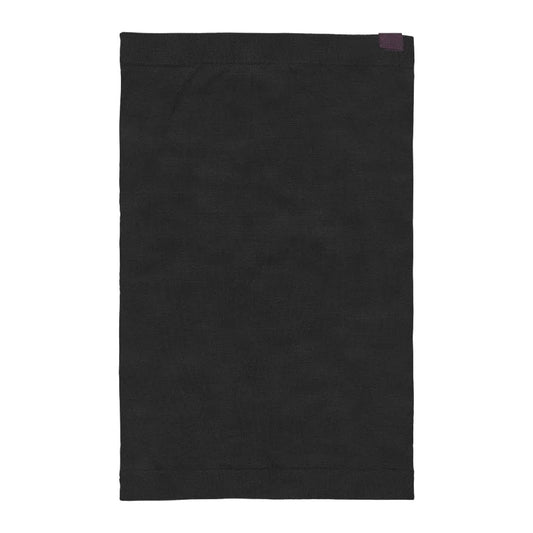 PAS NORMAL STUDIOS Escapism Knit Necktube - Black