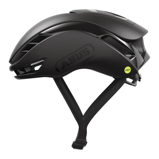ABUS GAMECHANGER 2.0 MIPS HELMET - VELVET BLACK