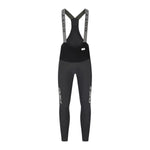 Q36.5 Dottore Hybrid Bib Tights - Storm Grey