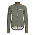PAS NORMAL STUDIOS Women Mechanism Shell Jacket - Dark Grey