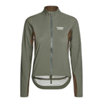 PAS NORMAL STUDIOS Women Mechanism Shell Jacket - Dark Grey