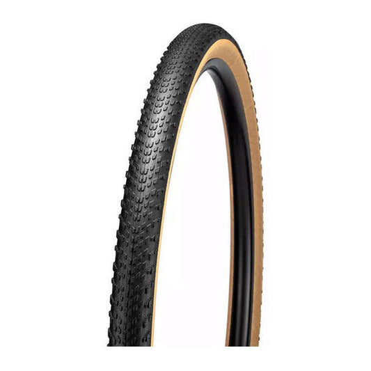 SPECIALIZED Tracer All Terrain Gravel Tyre TLR - Tan