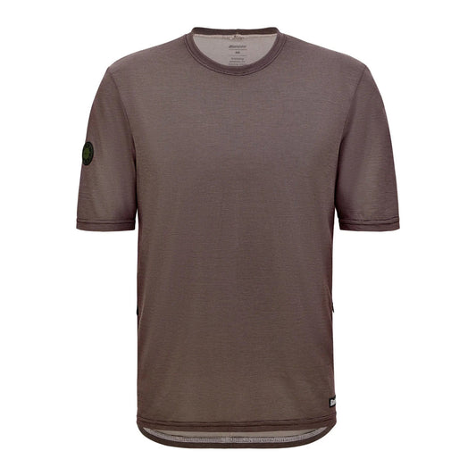SANTINI DELTA LINE - TECH T-SHIRT - CC