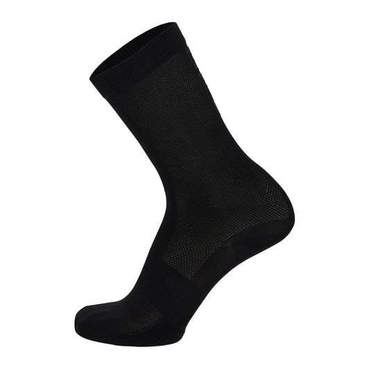 SANTINI Puro Socks - Black