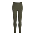 PAS NORMAL STUDIOS Women Balance Long Tights - Dark Olive