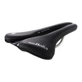 SELLE ITALIA Max Novus Boost Evo TI 316 Gel Superflow Saddle - Black