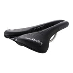 SELLE ITALIA Max Novus Boost Evo TI 316 Gel Superflow Saddle - Black
