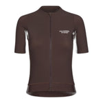 PAS NORMAL STUDIOS Kvinder Essential Cykeltrøje - Light Brown