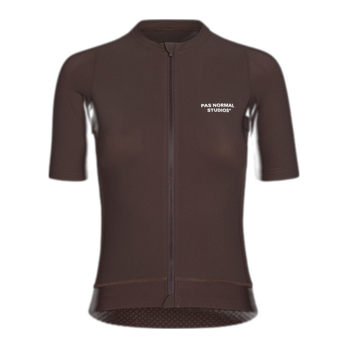 PAS NORMAL STUDIOS Women Essential Jersey - Light Brown