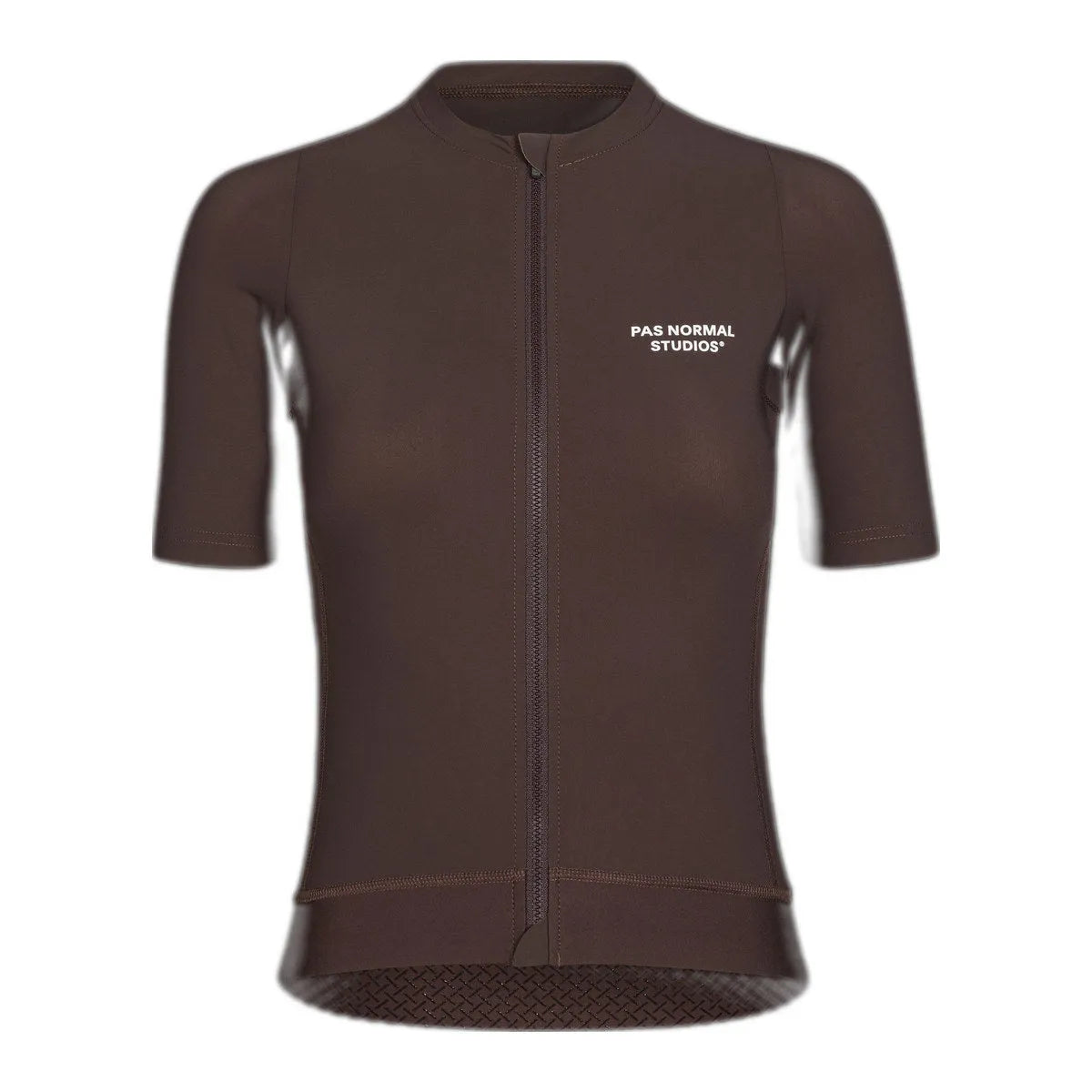 PAS NORMAL STUDIOS Women Essential Jersey - Light Brown