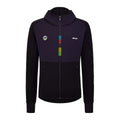 SANTINI UCI World Champion Groove Hoodie - Black