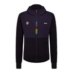 SANTINI UCI World Champion Groove Hoodie - Black