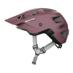 ABUS MODROP HELMET - BLUSH RED