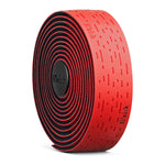 FIZIK COMFORTFEEL SOFT 3.5MM HANDLEBAR TAPE - RED