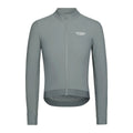 PAS NORMAL STUDIOS  Essential Long Sleeve Jersey - Grey Teal