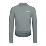 PAS NORMAL STUDIOS  Essential Maglia da ciclismo a manica lunga - Grey Teal