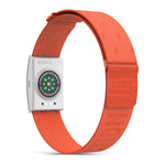 COROS HEART RATE MONITOR - ORANGE