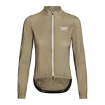 PAS NORMAL STUDIOS Mechanism Women Stow Away Jacket  - Beige