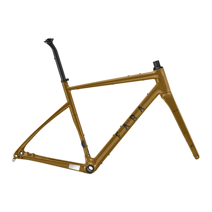 FARA F/All-Road Rám - Høst