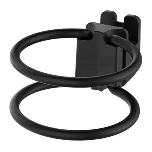 KNOG PLUS MOUNT + STRAP SET - Black