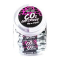 MUC OFF Counter Top Cartridge Jar - 25pcs