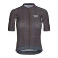 PAS NORMAL STUDIOS Women Solitude Jersey - Dark Navy / Light Brown