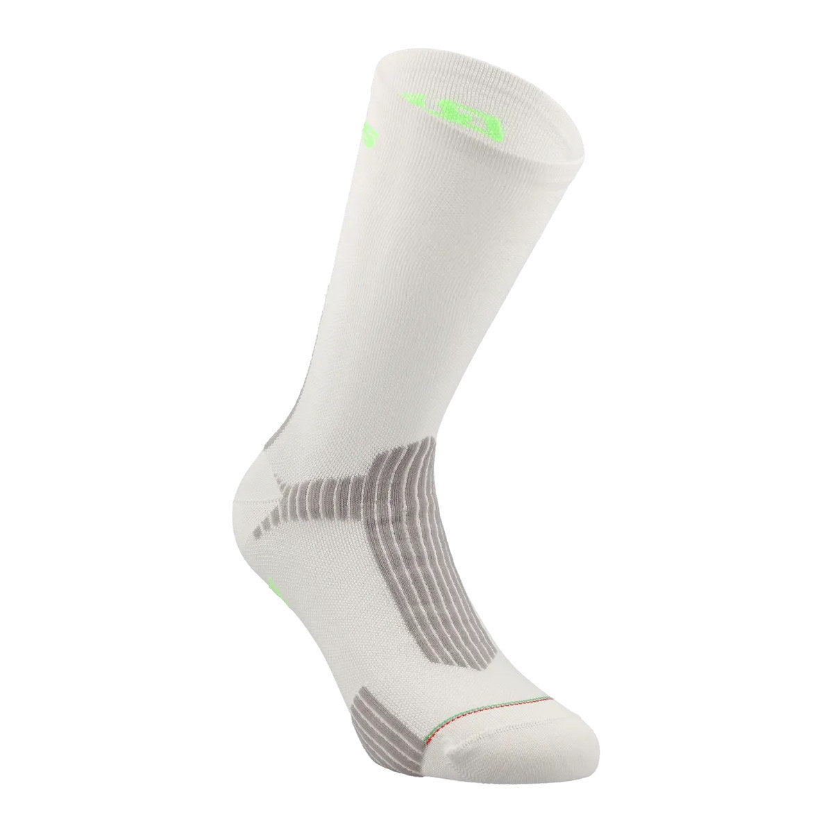 Q36.5 Adventure Insulation 20 Socks - White