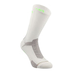 Q36.5 Adventure Insulation 20 Socks - White