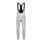 Q36.5 Dottore Hybrid Bib Tights - Ice Grey