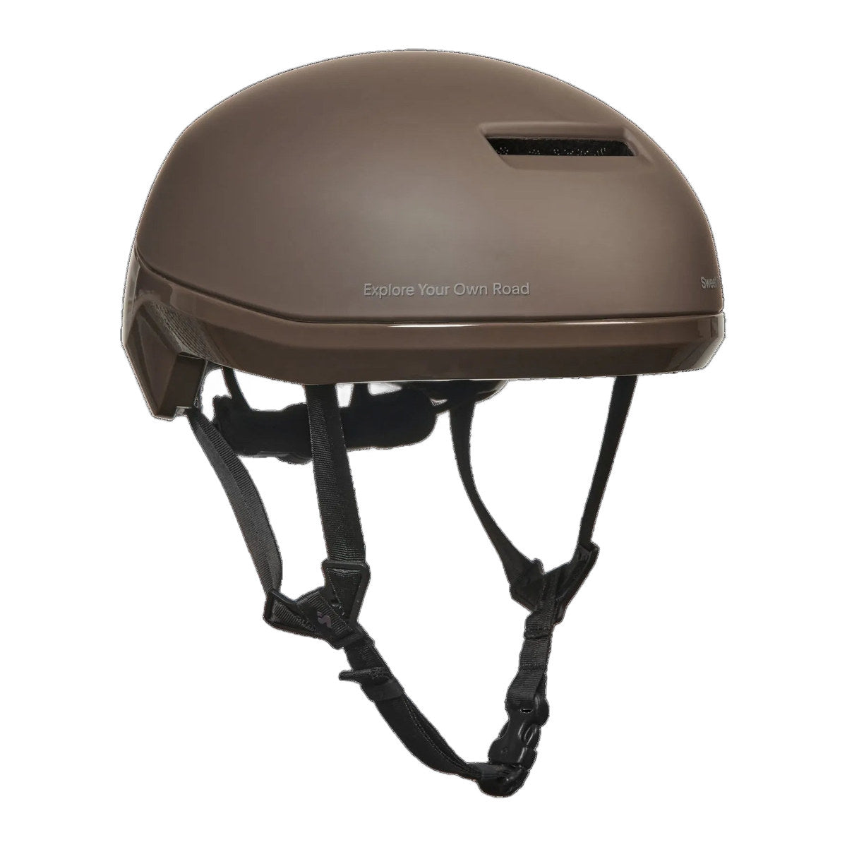 PAS NORMAL STUDIOS Commuter Mips Helmet - Ash Brown