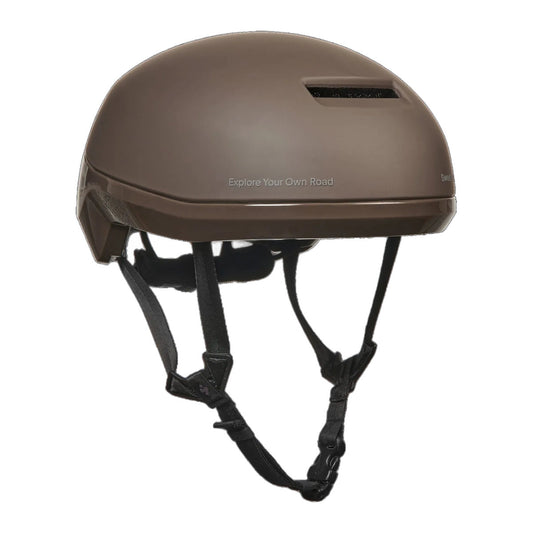 PAS NORMAL STUDIOS Commuter Mips Helmet - Ash Brown