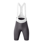 MAAP Dona TEAM Culotte Evo Cargo amb tirants - CHARCOAL PLUM