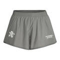 PAS NORMAL STUDIOS Women Balance Shorts - Medium Grey