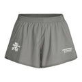 PAS NORMAL STUDIOS Women Balance Shorts - Medium Grey