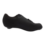 SIDI Prima Road Cycling Shoes - Black / Black