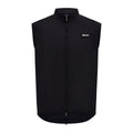 SANTINI Ready To Ride Unisex Windproof Vest - Black