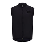 SANTINI Ready To Ride Unisex Windproof Vest - Black