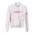 MAAP HALO TEAM THERMAL LONG SLEEVE JERSEY - HALO STATIC GREY