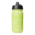PAS NORMAL STUDIOS Bidon Logo - Wasabi Green