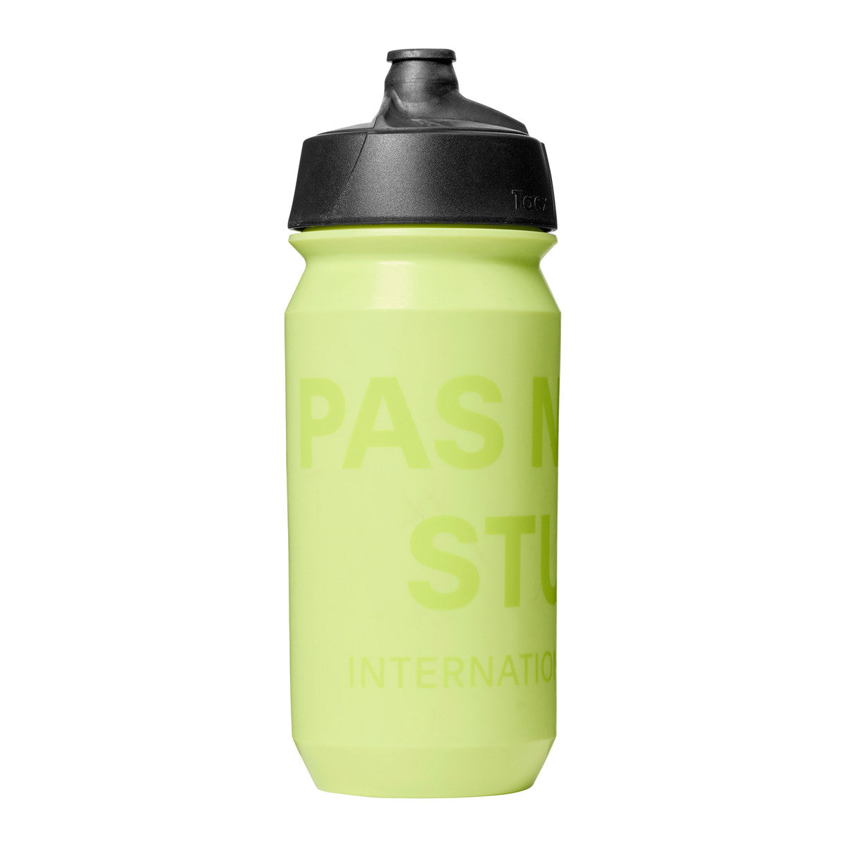 PAS NORMAL STUDIOS Bidon Logo - Wasabi Green